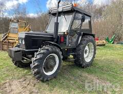Traktor ZETOR 7045 4WD