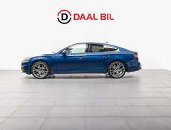 Audi A5 SPORTBACK 2.0 TDI Q...