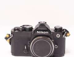 Nikon FM - 0207028179