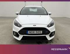 Ford Focus RS 350hk Brembo...