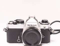 Nikon FE - 0207028181