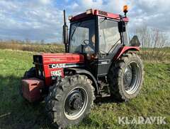Traktor Case IH 685XL