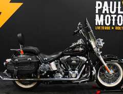 Harley-Davidson Heritage So...