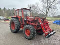 Traktor BM VOLVO 2254
