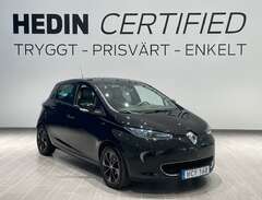 Renault Zoe R90 41 kWh **IN...