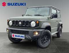 Suzuki Jimny Torakku  1.5 1...