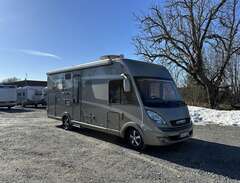 Hymer Duomobil 634 Ed-S