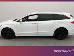 Ford Mondeo 2.0 TDCI 180hk...