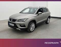 Seat Ateca TSI 150hk Excell...