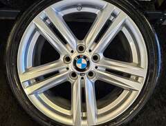BMW  3 SERIE M SPORT 18 TUM...