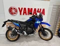 Yamaha TENERE 700 EXTREME...