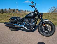 Indian Chief  1.8 Thunder S...
