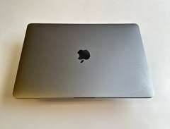 Dator Apple MacBook Pro 201...