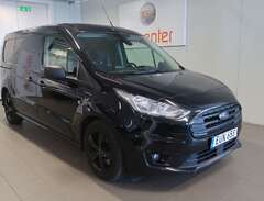 Ford transit Connect 210 LW...