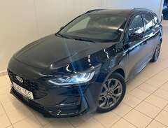 Ford Focus ST-LINE X AUTOMA...