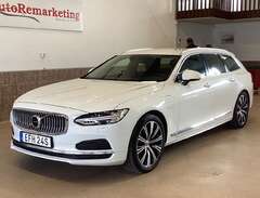 Volvo V90 Recharge T6 AWD G...