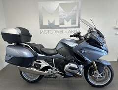 BMW Motorrad 1200 RT Dynami...
