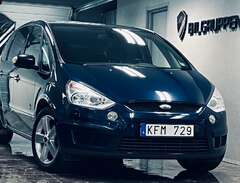 Ford S-Max 2.0 TDCi Euro 4|...