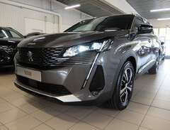 Peugeot 5008 Limited Editio...