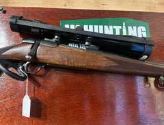 Browning inkl Zeiss