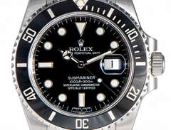 Rolex Submariner Date 116610LN