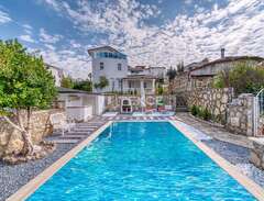 Villa i Alanya, Antalya