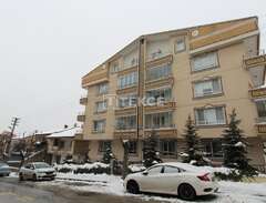Lägenhet i Keçiören, Ankara