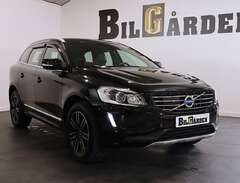 Volvo XC60 D4 Geartronic Cl...