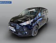 Ford Transit Connect 210 LW...