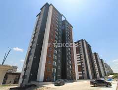 Lägenhet i Etimesgut, Ankara