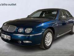 Rover 75 2.5 V6 (175hk)