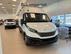 Iveco Daily 35-136hk 12m3 F...
