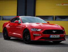 Ford Mustang Fastback GT 45...