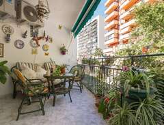 Lägenhet i Marbella, Malaga