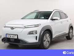 Hyundai Kon 64 kWh Premium...