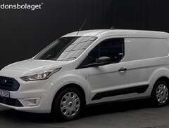 Ford Transit Connect 1.0 Ec...