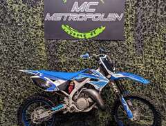 TM Racing MX 85 19/16
