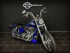 Harley-Davidson FXDSE 2 | C...