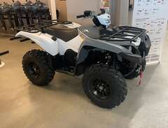 Yamaha Grizzly 700 EPS Whit...