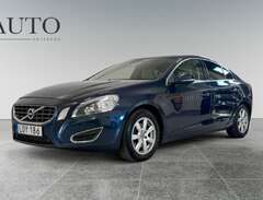 Volvo S60 D3 Geartronic Mom...