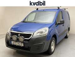 Peugeot Partner 1.6 BlueHDI...