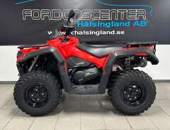 Can-Am Outlandet  450 T3b T...
