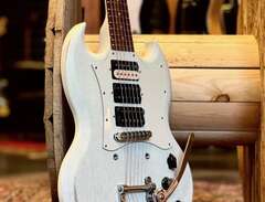 Gibson SG Special Faded