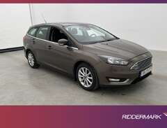 Ford Focus 1.0 EcoBoost 125...