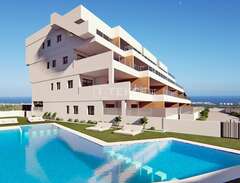 Lägenhet i Orihuela, Alicante