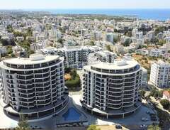 Lägenhet i Girne, North Cyprus