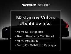 Volvo XC40 T3 FWD aut Momen...