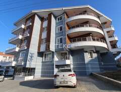 Lägenhet i Altindag, Ankara