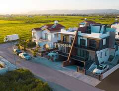 Villa i Iskele, North Cyprus