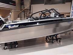 Buster XL VMax Edition 2024...